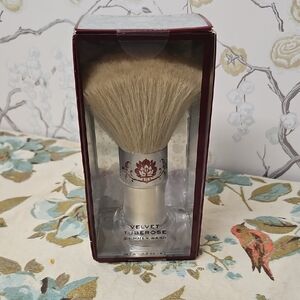 Velvet Tuberose Shimmer Wand - Cream